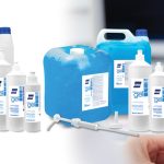 Non-Sterile Ultrasound Gel