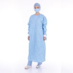 Full Reinforced Surgical Gowns