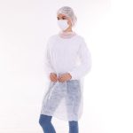 Visitors Gown