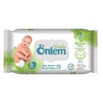 Baby Botanical Wet wipe