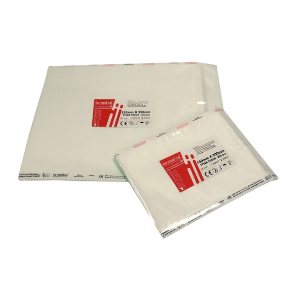 Torebki Tyvek®