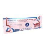 Barrier Cream Perineal Wipe