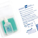 Sterile Antifog Solution