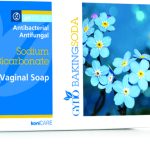 Gynobaking Soda Daily Cleaning Soap