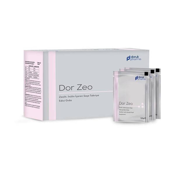 Dor Zeo - obrazek 2